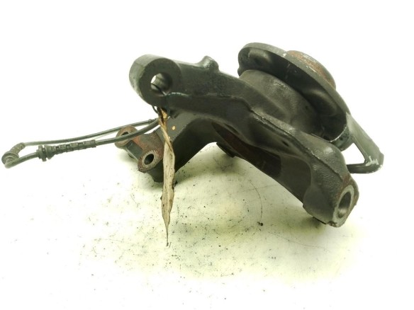MANGUETA DEL DER RENAULT MEGANE III Fastback (BZ0_)|Desguaces La Cabaña