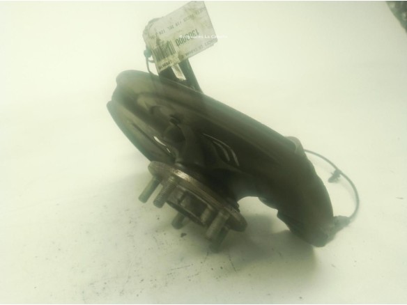 L1TC3K171B1A MANGUETA DEL IZQ FORD FOCUS IV Turnier (HP)|Desguaces La Cabaña