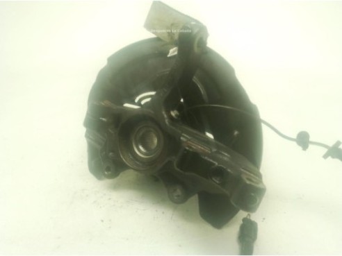 L1TC3K171B1A MANGUETA DEL IZQ FORD FOCUS IV Turnier (HP)|Desguaces La Cabaña