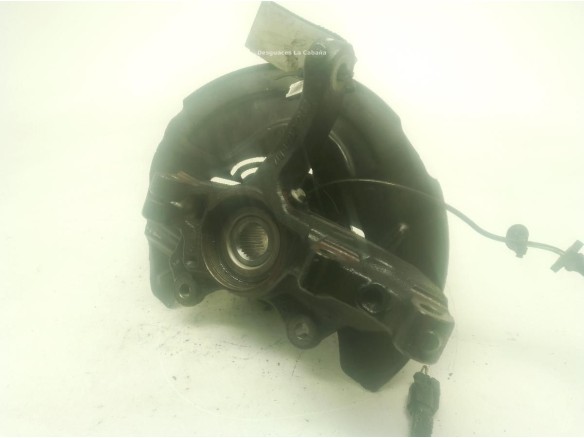 L1TC3K171B1A MANGUETA DEL IZQ FORD FOCUS IV Turnier (HP)|Desguaces La Cabaña