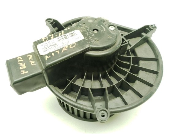 MOTOR CALEFACCION DODGE NITRO|Desguaces La Cabaña