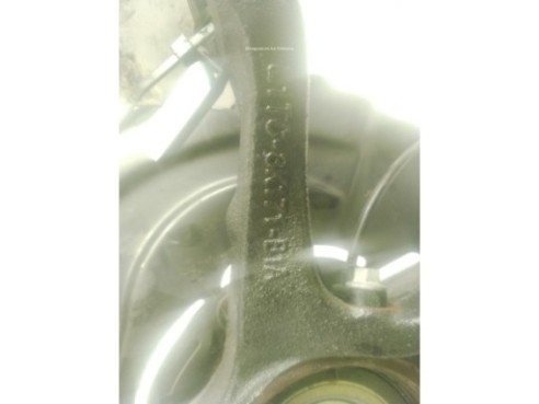 L1TC3K171B1A MANGUETA DEL IZQ FORD FOCUS IV Turnier (HP)|Desguaces La Cabaña