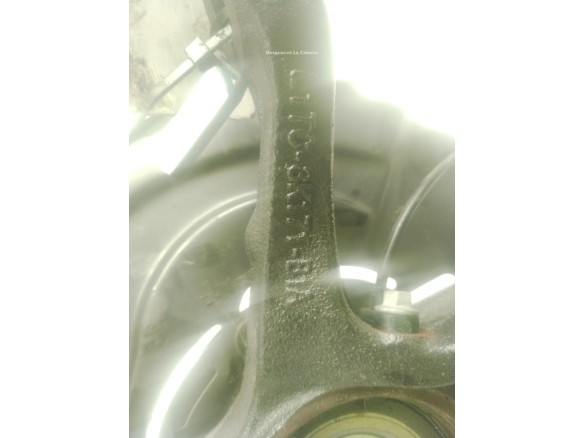 L1TC3K171B1A MANGUETA DEL IZQ FORD FOCUS IV Turnier (HP)|Desguaces La Cabaña