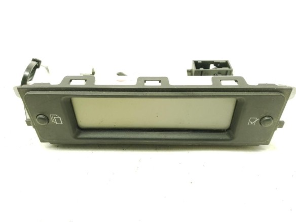 9643823677, DISPLAY CITROEN XSARA (N1)|Desguaces La Cabaña