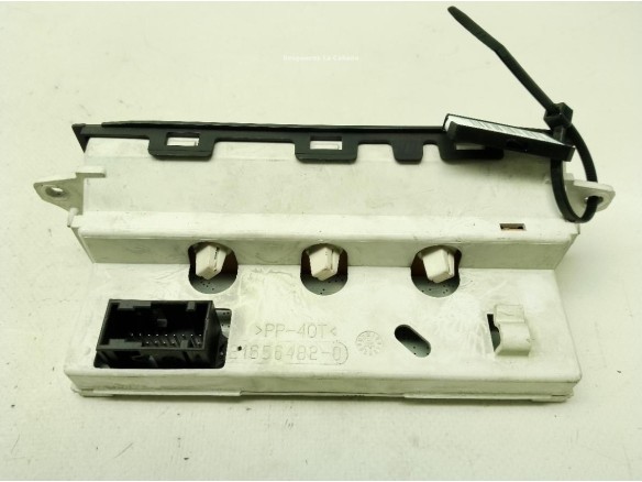9650243277, DISPLAY CITROEN C5 I (DC_)|Desguaces La Cabaña