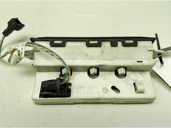 1495869077, DISPLAY CITROEN C8 (EA_, EB_)|Desguaces La Cabaña