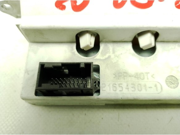 9643823677, DISPLAY CITROEN XSARA (N1)|Desguaces La Cabaña