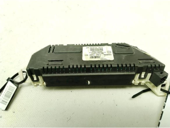 9654149380, DISPLAY CITROEN C4 I (LC_)|Desguaces La Cabaña