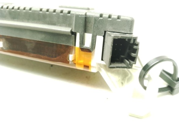9662226080, DISPLAY CITROEN C4 I (LC_)|Desguaces La Cabaña