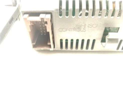 9660468480, DISPLAY CITROEN C5 I (DC_)|Desguaces La Cabaña