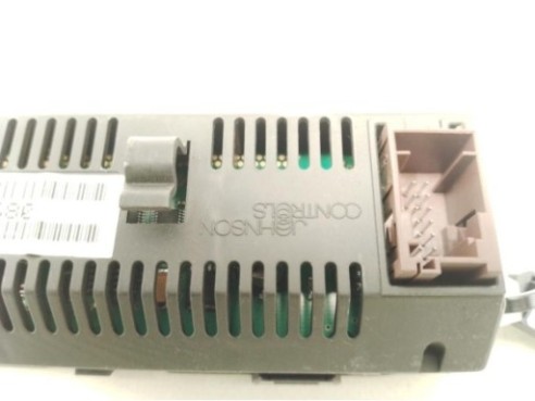 9651059680, DISPLAY CITROEN C5 II (RC_)|Desguaces La Cabaña