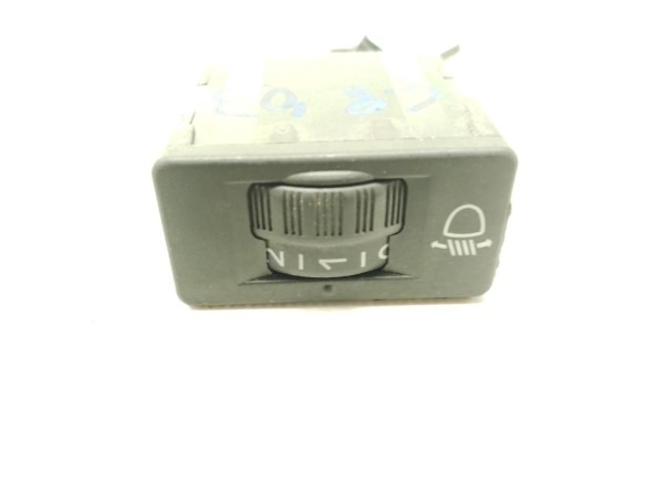 POTENCIOMETRO REGULACION ALTURA LUCES CITROEN C8 (EA_, EB_)|Desguaces La Cabaña