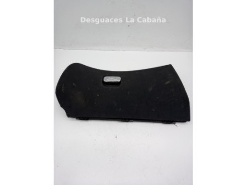 GUANTERA|Desguaces La Cabaña 2