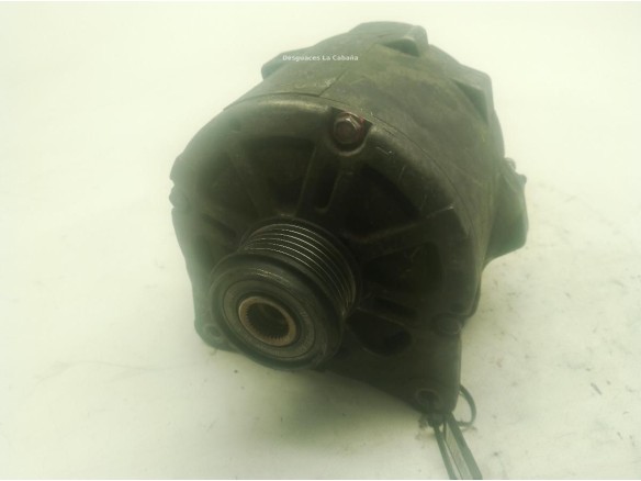 059903015T ALTERNADOR AUDI A8 (4E2, 4E8)|Desguaces La Cabaña
