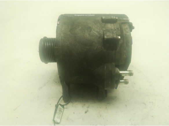 059903015T ALTERNADOR AUDI A8 (4E2, 4E8)|Desguaces La Cabaña