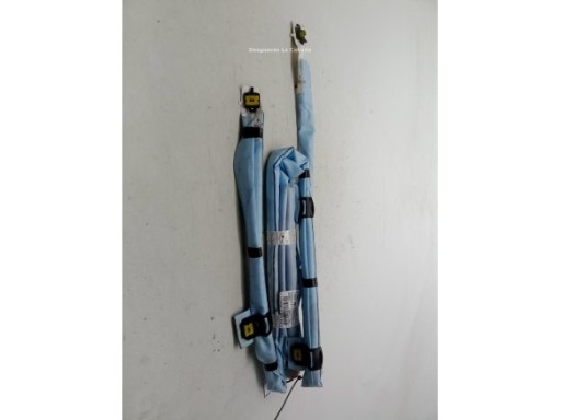 A0997201902 CERRADURA PUERTA LAT DEL IZQ MERCEDES BENZ CLASE A (W177)|Desguaces La Cabaña