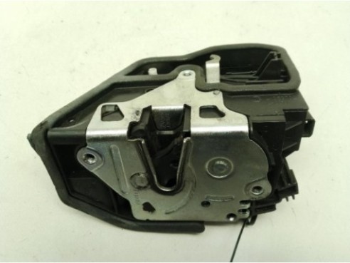 PORTON BMW 1 (F20)|Desguaces La Cabaña 2