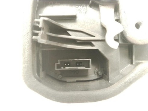 CERRADURA PUERTA LAT TRA DER BMW 1 (F20)|Desguaces La Cabaña