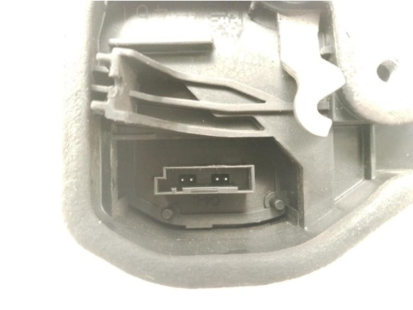 CERRADURA PUERTA LAT TRA DER BMW 1 (F20)|Desguaces La Cabaña