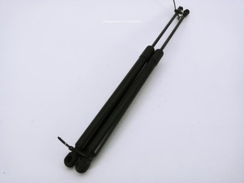AMORTIGUADOR PORTON / TAPA MALETA VW GOLF VII (5G1, BQ1, BE1, BE2)|Desguaces La Cabaña