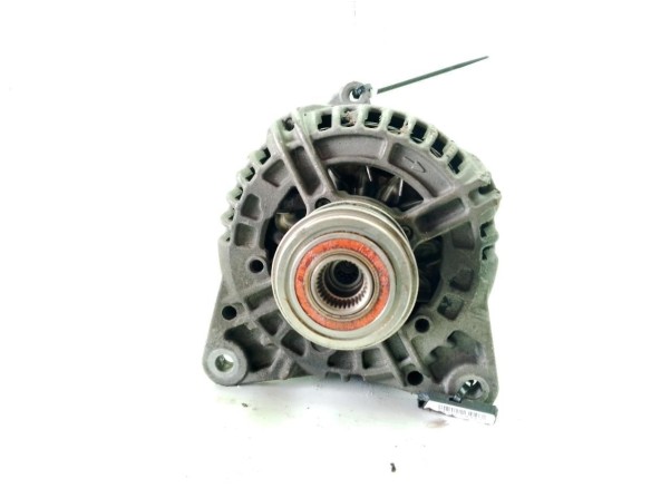 231008918R ALTERNADOR RENAULT KANGOO Express (FW0/1_)|Desguaces La Cabaña