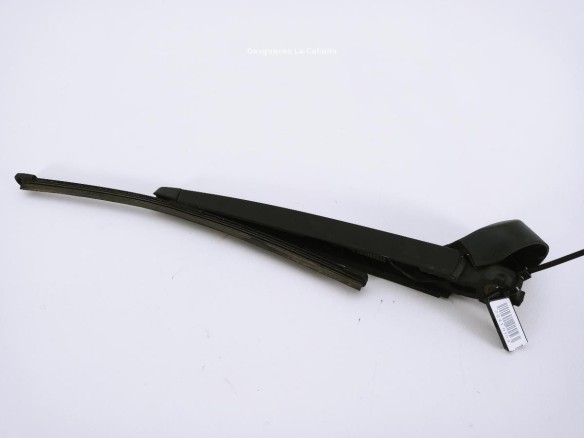 BRAZO LIMPIAPARABRISAS TRA PORTÓN VW GOLF VII (5G1, BQ1, BE1, BE2)|Desguaces La Cabaña