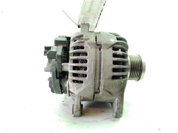 231008918R ALTERNADOR RENAULT KANGOO Express (FW0/1_)|Desguaces La Cabaña