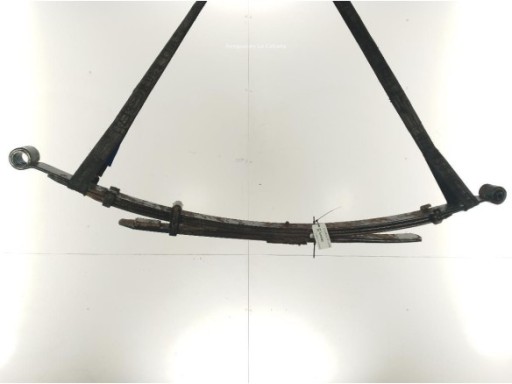   ELEVALUNAS PUERTA LAT DEL DER NISSAN NP300 NAVARA (D40)|Desguaces La Cabaña