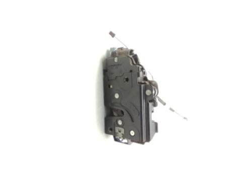 CERRADURA PUERTA LAT DEL DER VW CADDY III Furgón (2KA, 2KH, 2CA, 2CH)|Desguaces La Cabaña