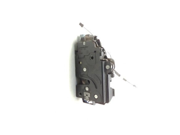 CERRADURA PUERTA LAT DEL DER VW CADDY III Furgón (2KA, 2KH, 2CA, 2CH)|Desguaces La Cabaña