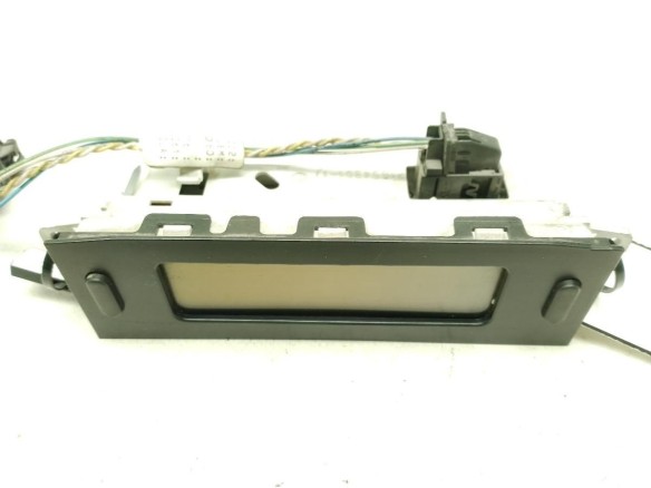 1495869077, DISPLAY CITROEN C8 (EA_, EB_)|Desguaces La Cabaña