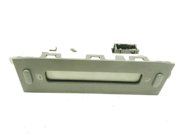 9635924477, DISPLAY CITROEN C5 I (DC_)|Desguaces La Cabaña