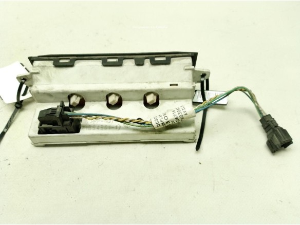 1495869077, DISPLAY CITROEN C8 (EA_, EB_)|Desguaces La Cabaña
