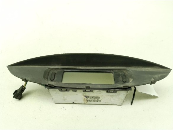 1495869077, DISPLAY CITROEN C8 (EA_, EB_)|Desguaces La Cabaña