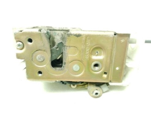 CERRADURA PUERTA LAT DEL DER FORD KA (RB_)|Desguaces La Cabaña