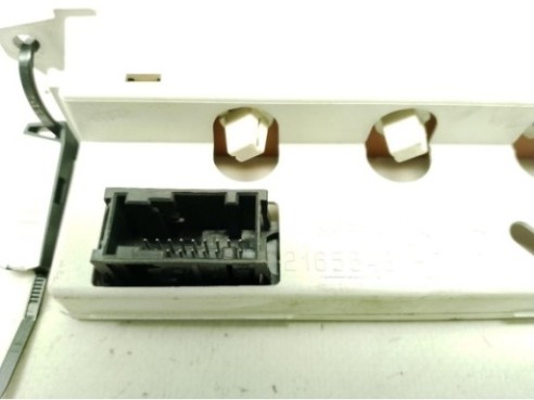 9635924477, DISPLAY CITROEN C5 I (DC_)|Desguaces La Cabaña
