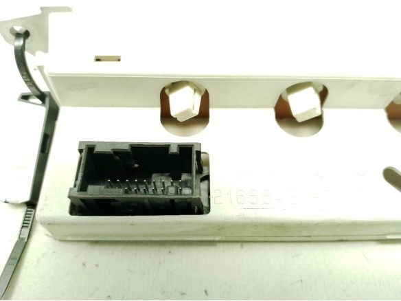 9635924477, DISPLAY CITROEN C5 I (DC_)|Desguaces La Cabaña