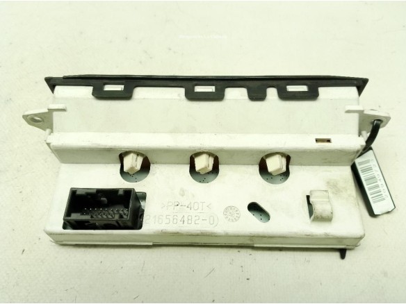 9650243277, DISPLAY CITROEN C5 I (DC_)|Desguaces La Cabaña