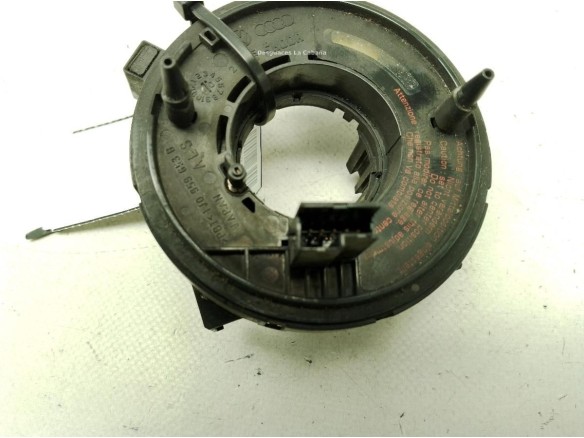 1J0959653B, CARRETE AIRBAG VW GOLF IV (1J1)|Desguaces La Cabaña