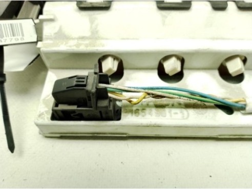 1495869077, DISPLAY CITROEN C8 (EA_, EB_)|Desguaces La Cabaña