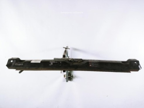 FRENTE VW TRANSPORTER IV Furgón (70XA)|Desguaces La Cabaña