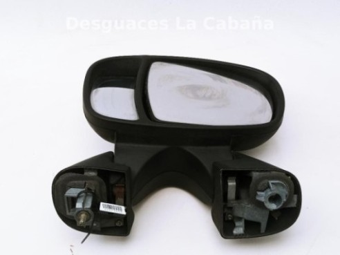 ESPEJO|Desguaces La Cabaña 2