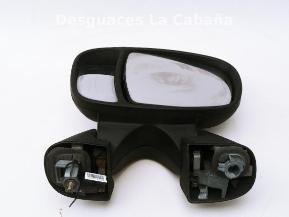 ESPEJO IZQ RENAULT TRAFIC II Furgón (FL)|Desguaces La Cabaña