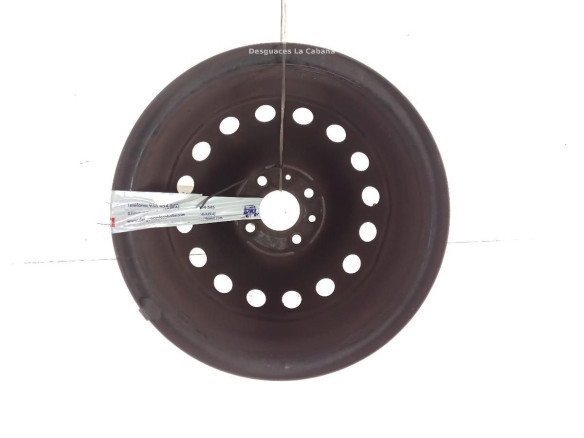 LLANTA CHAPA 4 FIAT DOBLO Cargo (223_) |Desguaces La Cabaña