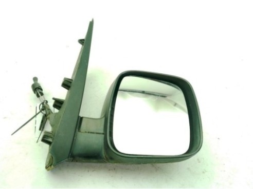 0000735674070 ESPEJO DER FIAT FIORINO Furgón/ranchera familiar (225_)|Desguaces La Cabaña