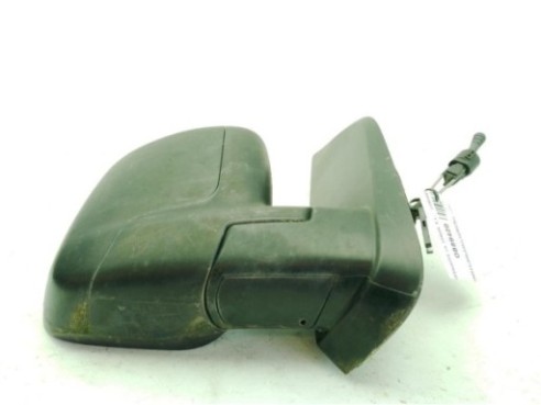 0000735674070 ESPEJO DER FIAT FIORINO Furgón/ranchera familiar (225_)|Desguaces La Cabaña