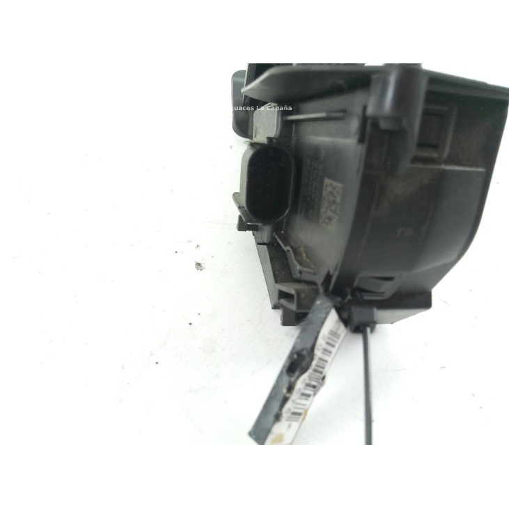 3542685999904 POTENCIOMETRO ACELERADOR BMW X3 (F25) |Desguaces La Cabaña