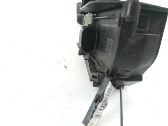 3542685999904 POTENCIOMETRO ACELERADOR BMW X3 (F25) |Desguaces La Cabaña
