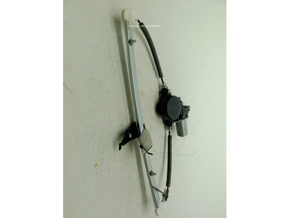   ELEVALUNAS PUERTA LAT TRA DER MAZDA CX-5 (KE, GH)|Desguaces La Cabaña