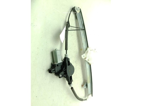   ELEVALUNAS PUERTA LAT DEL IZQ MAZDA CX-5 (KE, GH)|Desguaces La Cabaña